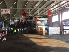 -辽阳弓长岭温泉滑雪场