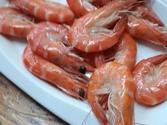 -众味海鲜大排档·活海鲜·潮汕味(南澳店)