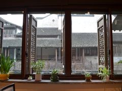 -通安客栈中餐厅·何家小馆