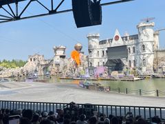 -渔岛海洋度假区