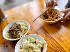 -洞子口张老二凉粉(文殊院店)