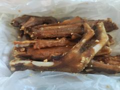 特色鹅掌亦-顺德公美食(西乡店)