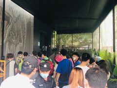 -侏罗纪世界电影特展(广州站)