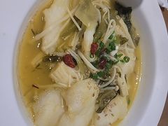 -南城香·饭香串香馄饨香(太平桥店)