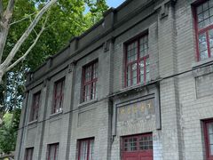 -东南大学(四牌楼校区)