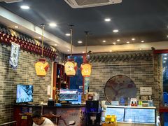-李记白水羊头·清真老味家常菜(石景山店)