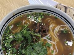 -小马牛肉面·牛骨熬制(南京博物院店)