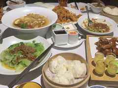 -汤城小厨•粤菜•靓汤(苏州街店)