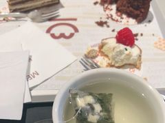 -MEEBO KAFEE米咖焙坊(虹桥路店)