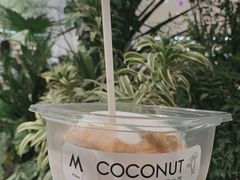 -M Stand(宁波万象城店)