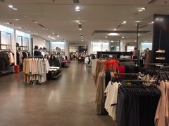 -ZARA(仓山万达店)