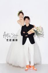 点击看大图 -韩国艺匠ARTIZ STUDIO(天津店)