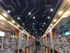 -星湖街(地铁站)