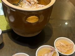 -黔城故事(虎峰别墅店)