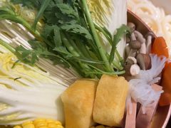 -沼津港精致料理·寿喜烧·烧鸟(青浦宝龙广场日料榜单店)