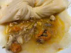 王牌蟹粉灌汤包-苏小柳手工点心(人民广场分院)