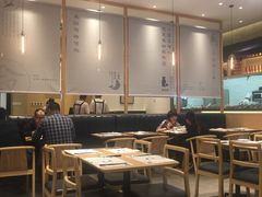 大堂-文叔·湖北名小吃·小龙虾(华强北店)