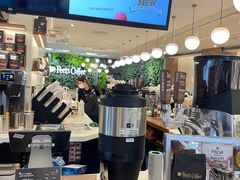 -Peet's Coffee皮爷咖啡(德基店)