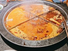 -陈眼镜火锅(总店)