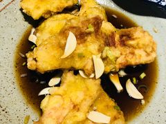 -萍香大厨·锅包肉(大东门店)