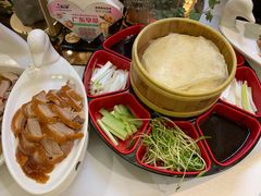 -好福记饭店(红梅公园店)