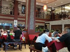 大堂-侬佳蒸菜馆(听潮店)
