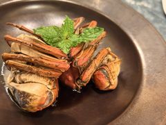 -扬州香格里拉·香宫中餐厅