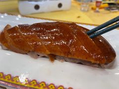 -白家大院·王府宫廷菜(苏州街店)
