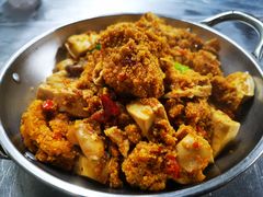-小民大排档(马场角横路店)