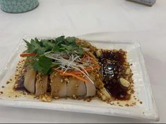 -万山楼海鲜酒家·二十三年老字号