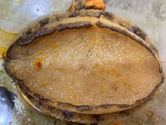 鲍鱼-名超海鲜烧烤大排档