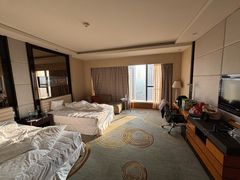 -中山喜来登酒店