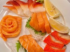 -季夏金枪鱼牛排自助餐厅(海悦天地店)
