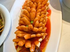 -刘胖子家常菜·蹄花焖藕(中央花园店)
