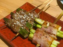 -鳥宫·焼鳥居酒屋(汽博店)