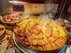 -门框胡同百年卤煮(前门店)