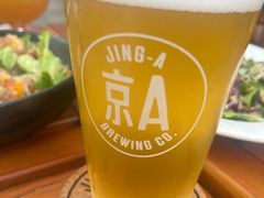 -京A Taproom·精酿餐吧(CBD店)