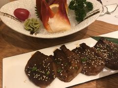 -小句号·精致料理(江南环球港店)
