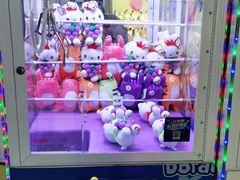-大玩家(青岛CBD延吉路万达店)