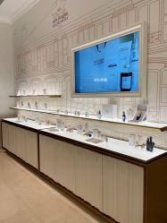 -厦门安达仕酒店·衡境SPA
