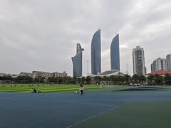 -厦门大学(思明校区)