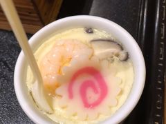 -一心创作料理屋(经开万达店)