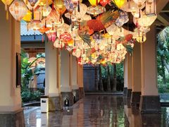 -海南清水湾莱佛士酒店