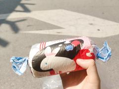 -林记开心动物奶油生日蛋糕(万象店)