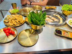 -炉队长·齐齐哈尔家庭烤肉(马家堡店)
