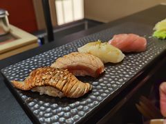 -Sushi Hanzo半藏(天环广场店)