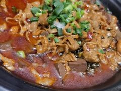 -李氏传家菜(兴城路店)