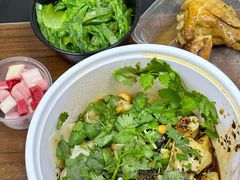 -好這口重庆小面(总店)