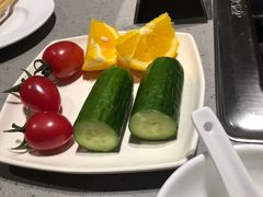 -海底捞火锅(海宁路店)