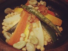 -Tajine Moroccan塔金摩洛哥中东餐厅